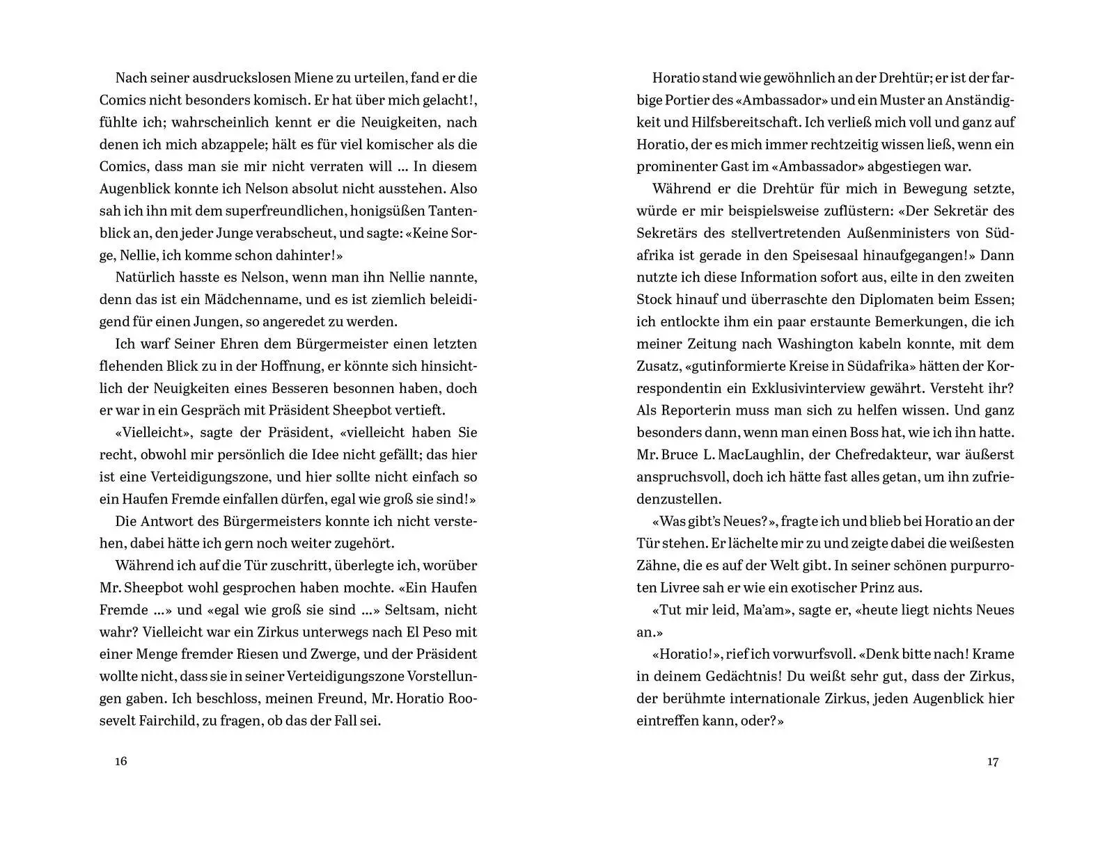 Bild: 9783757101565 | Zehn jagen Mr. X | Erika Mann | Buch | 272 S. | Deutsch | 2024