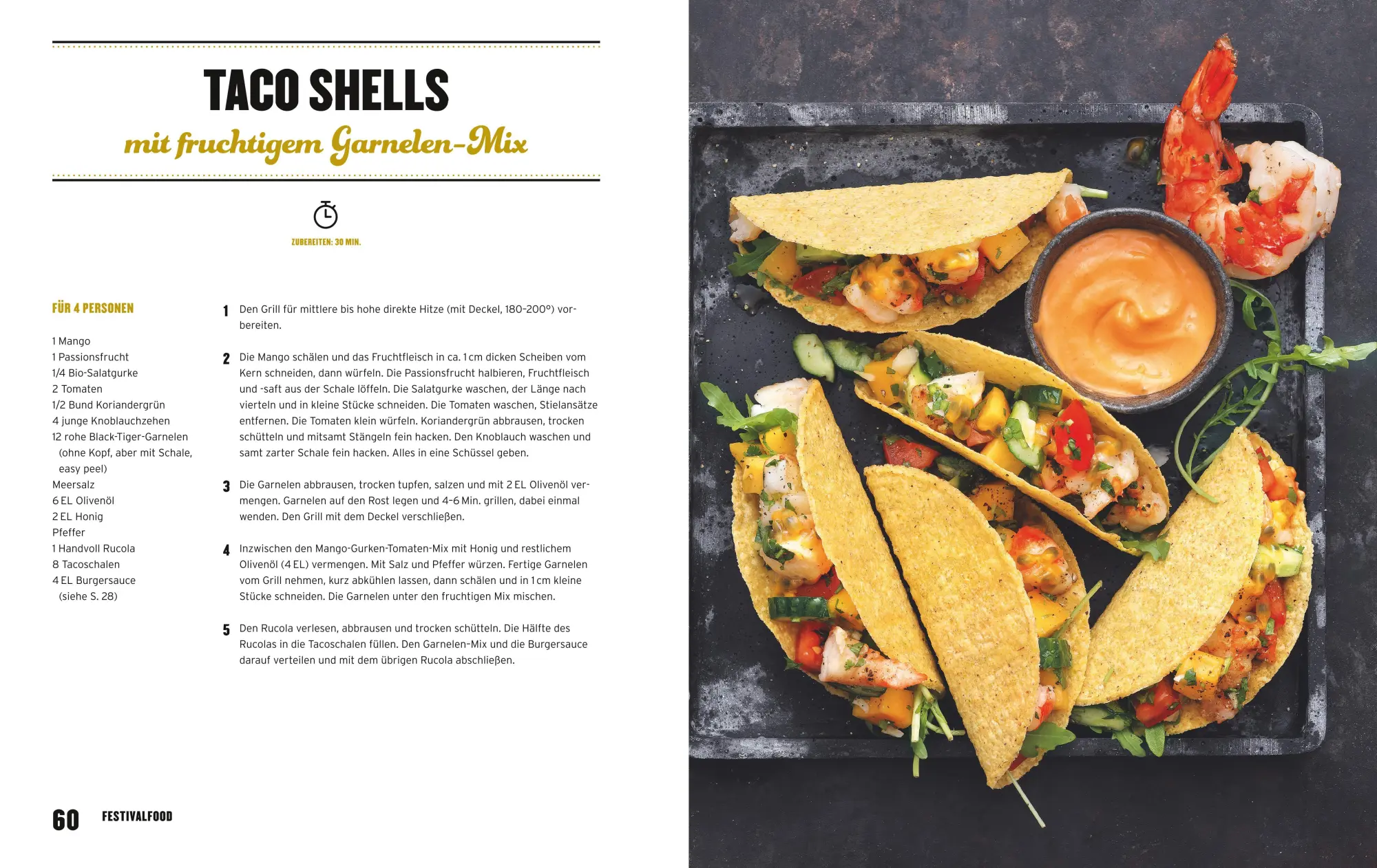 Bild: 9783833881565 | Rob's Barbecue | Meine besten Grillrezepte | Robin Schulz | Buch