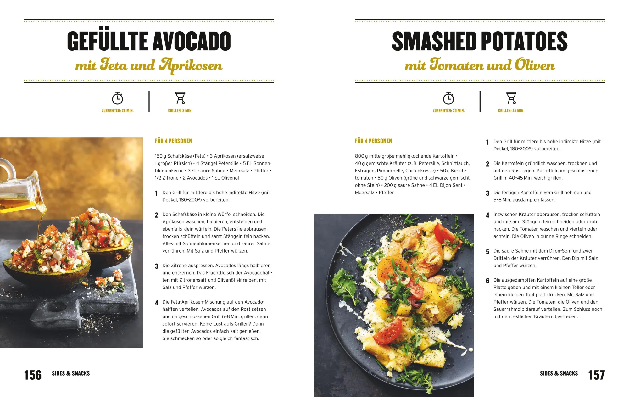 Bild: 9783833881565 | Rob's Barbecue | Meine besten Grillrezepte | Robin Schulz | Buch