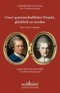 Cover: 9783954281565 | Unser gemeinschaftliches Projekt, glücklich zu werden | Krausnick