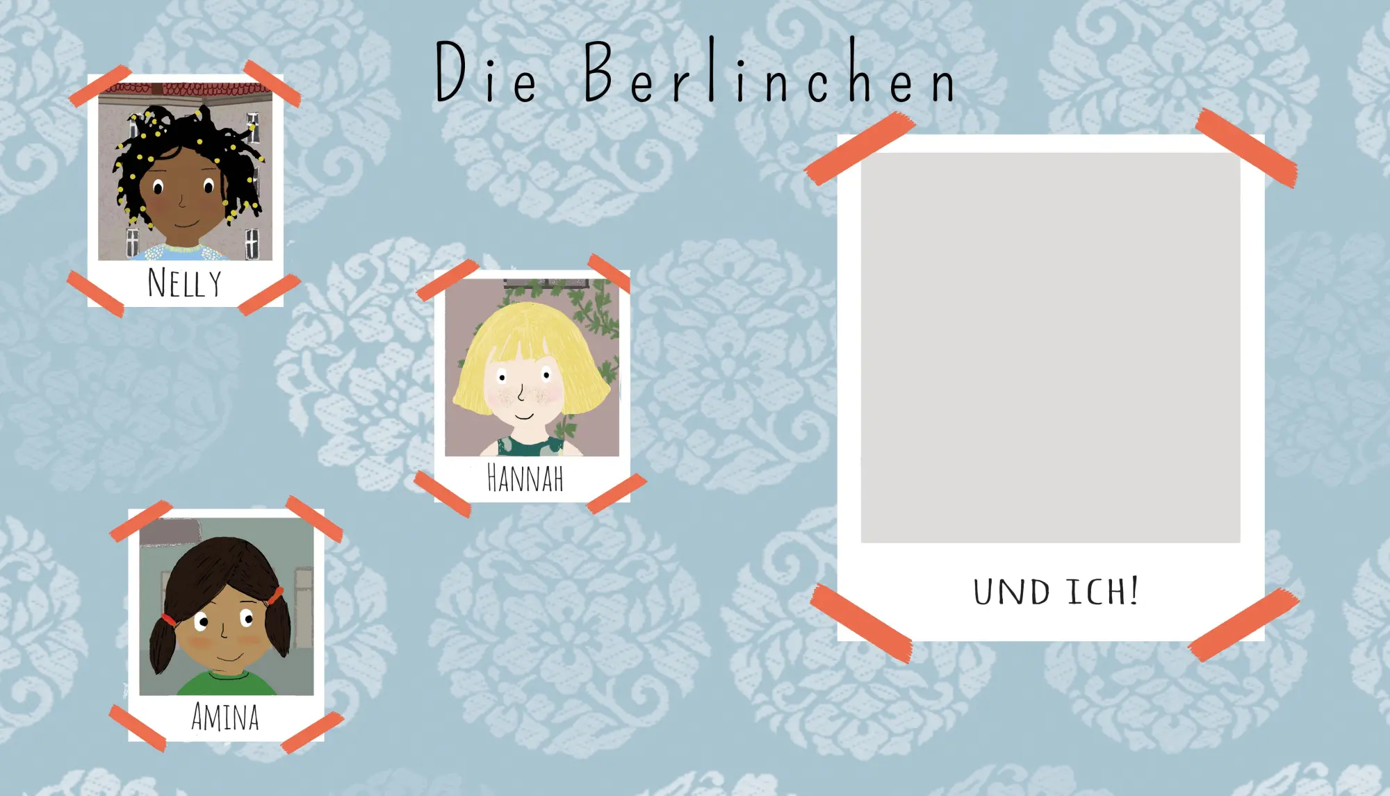 Bild: 9783981771565 | Nelly und die Berlinchen | Rettung auf dem Spielplatz | Karin Beese
