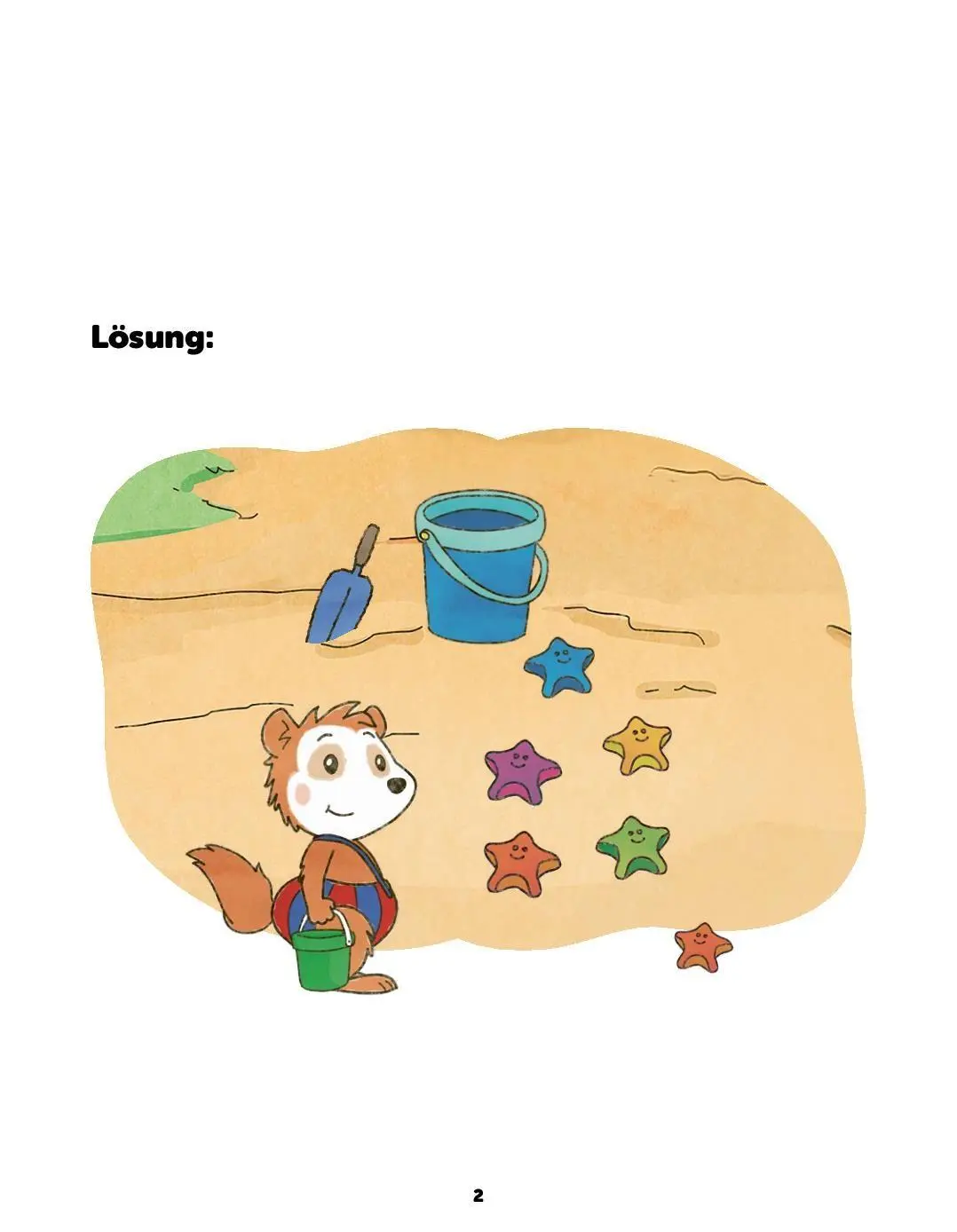 Bild: 9783987641565 | Bobo Siebenschläfer - Meine Sticker-Rätsel | Pen2nature | Taschenbuch