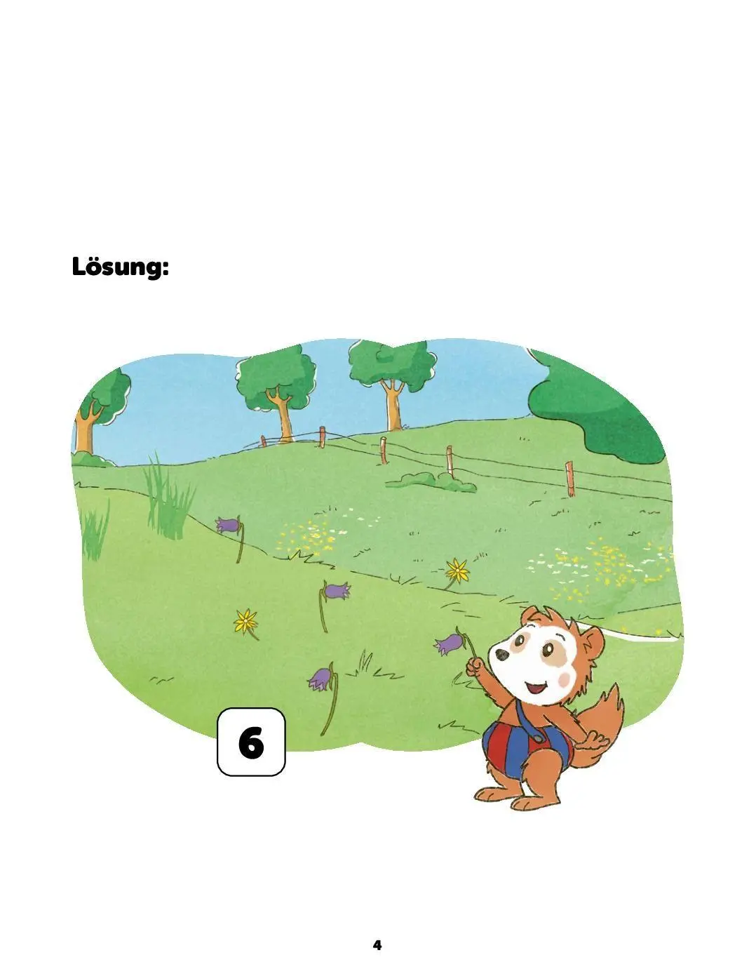 Bild: 9783987641565 | Bobo Siebenschläfer - Meine Sticker-Rätsel | Pen2nature | Taschenbuch