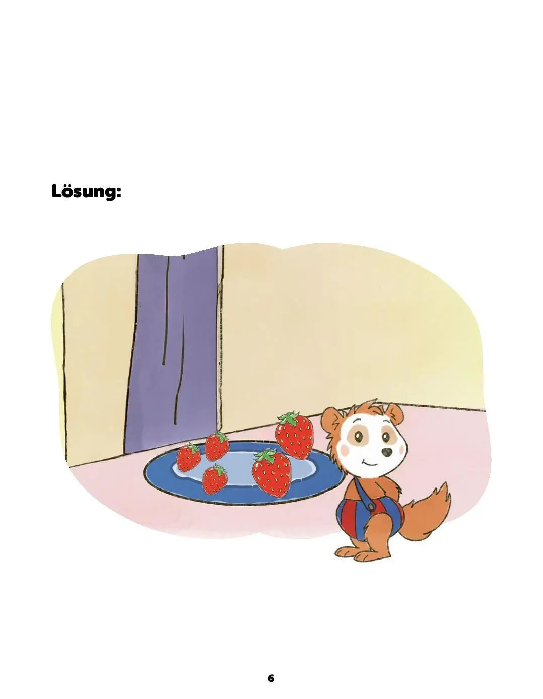 Bild: 9783987641565 | Bobo Siebenschläfer - Meine Sticker-Rätsel | Pen2nature | Taschenbuch