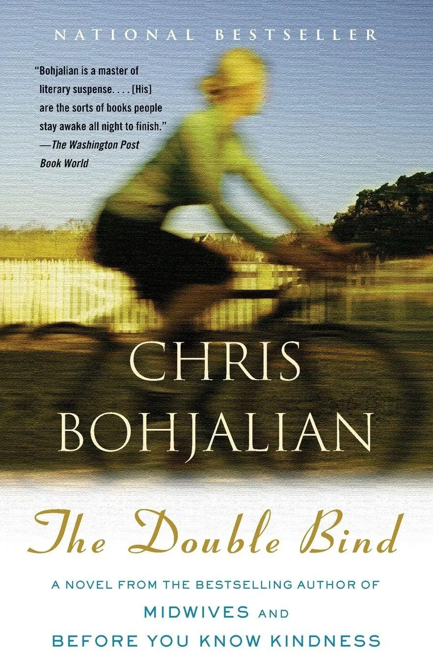 Cover: 9781400031665 | The Double Bind | Chris Bohjalian | Taschenbuch | Englisch | 2008