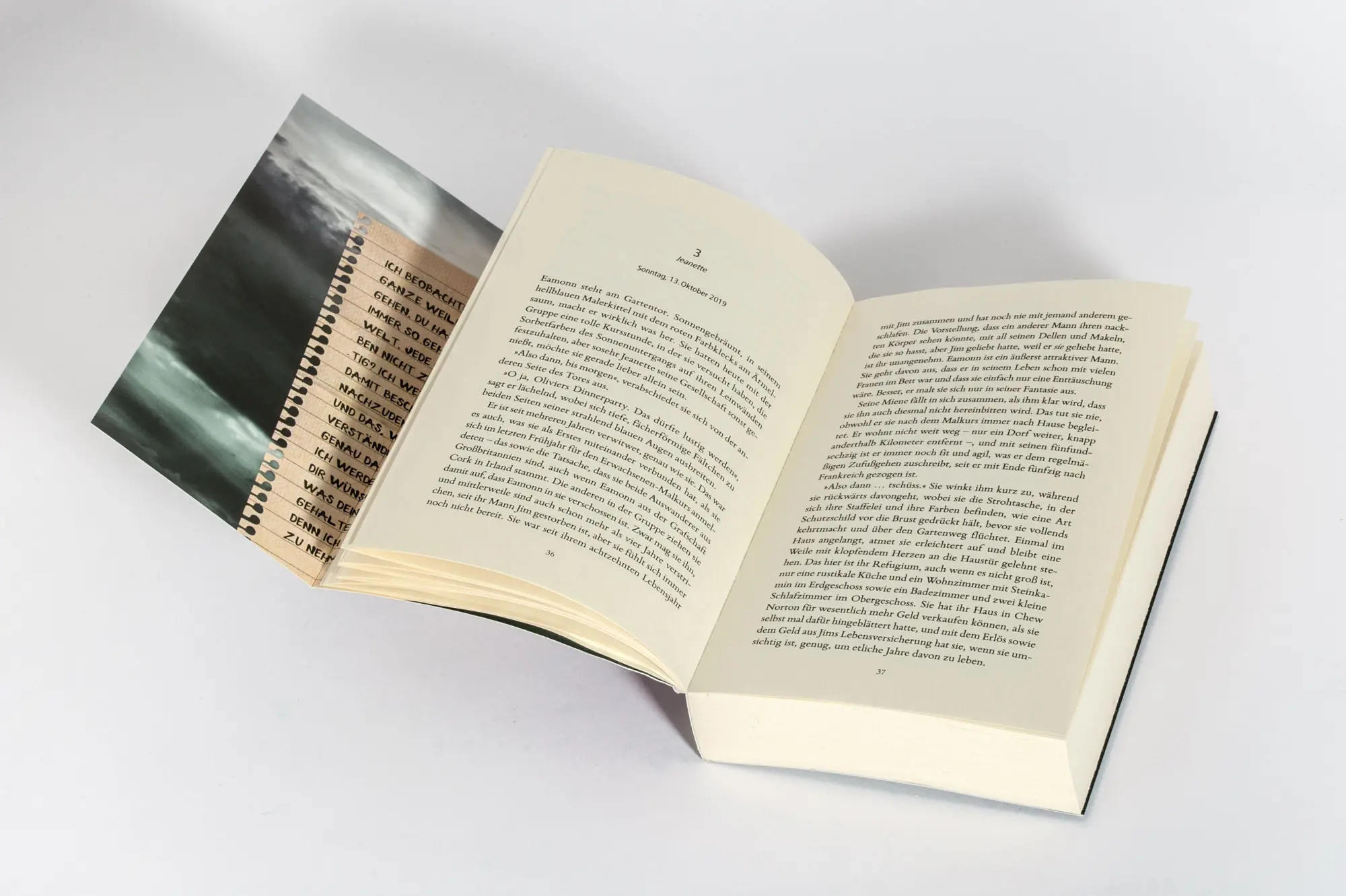 Bild: 9783328111665 | Geliebte Schwester | Claire Douglas | Taschenbuch | 416 S. | Deutsch
