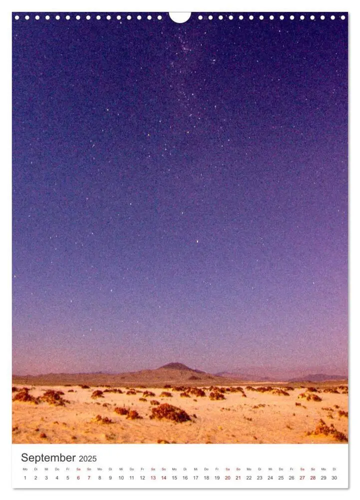 Bild: 9783435891665 | Chile - Ein Land mit unglaublicher Vielfalt. (Wandkalender 2025 DIN...