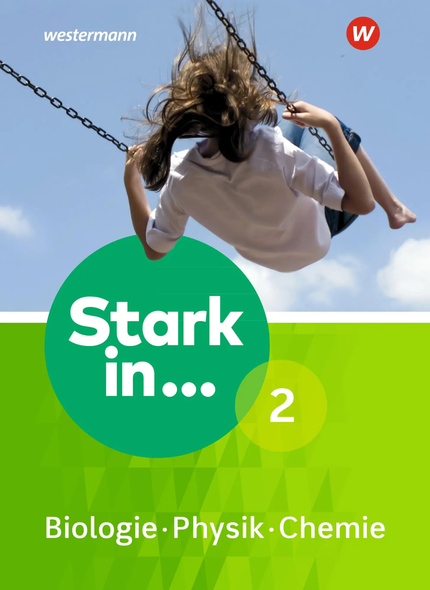 Cover: 9783507781665 | Stark in Biologie/Physik/Chemie 2. Schulbuch | Ausgabe 2017 | Buch