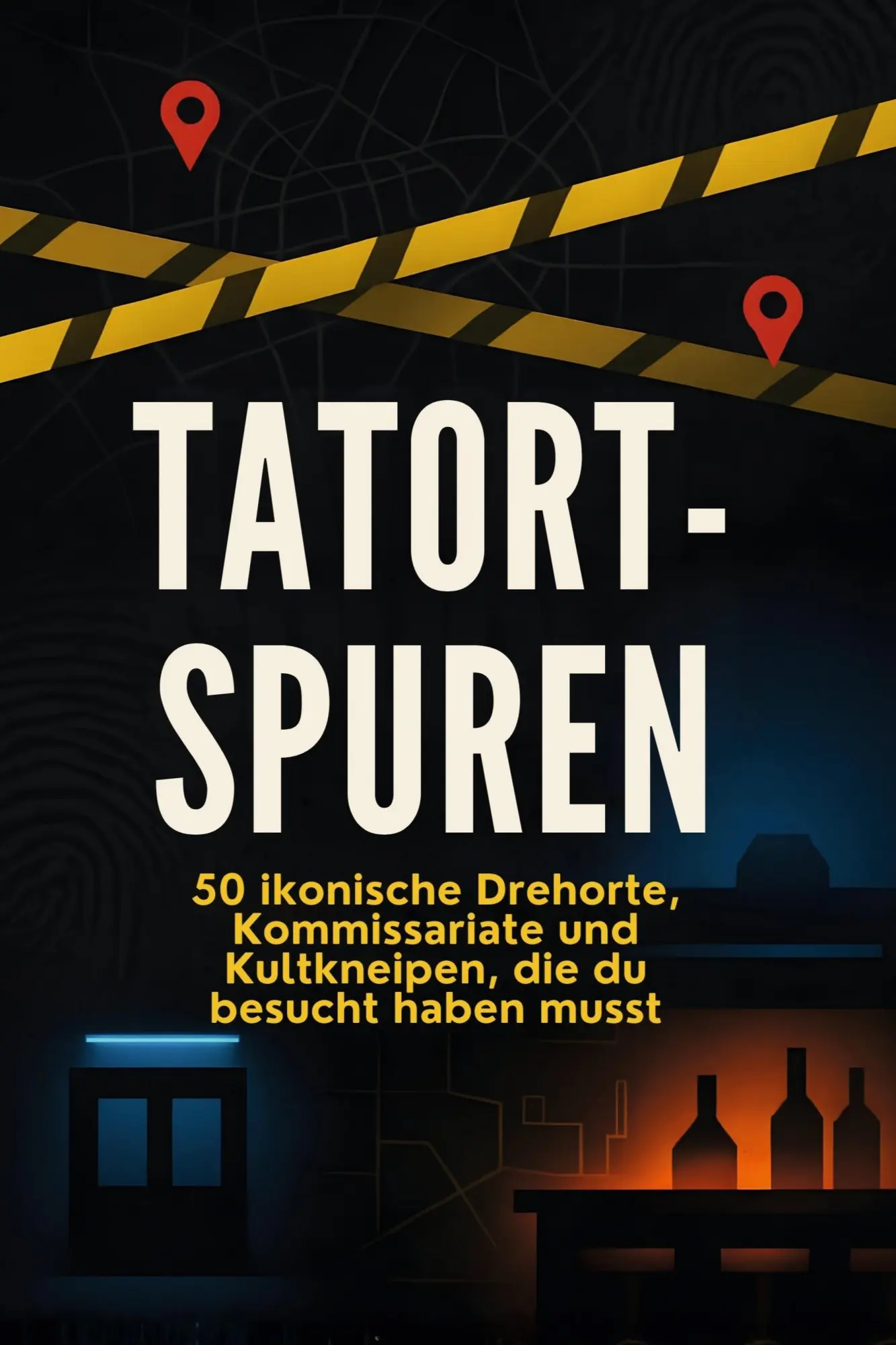Cover: 9783695341665 | Tatort-Spuren | Emilia Peters | Taschenbuch | 106 S. | Deutsch | 2025