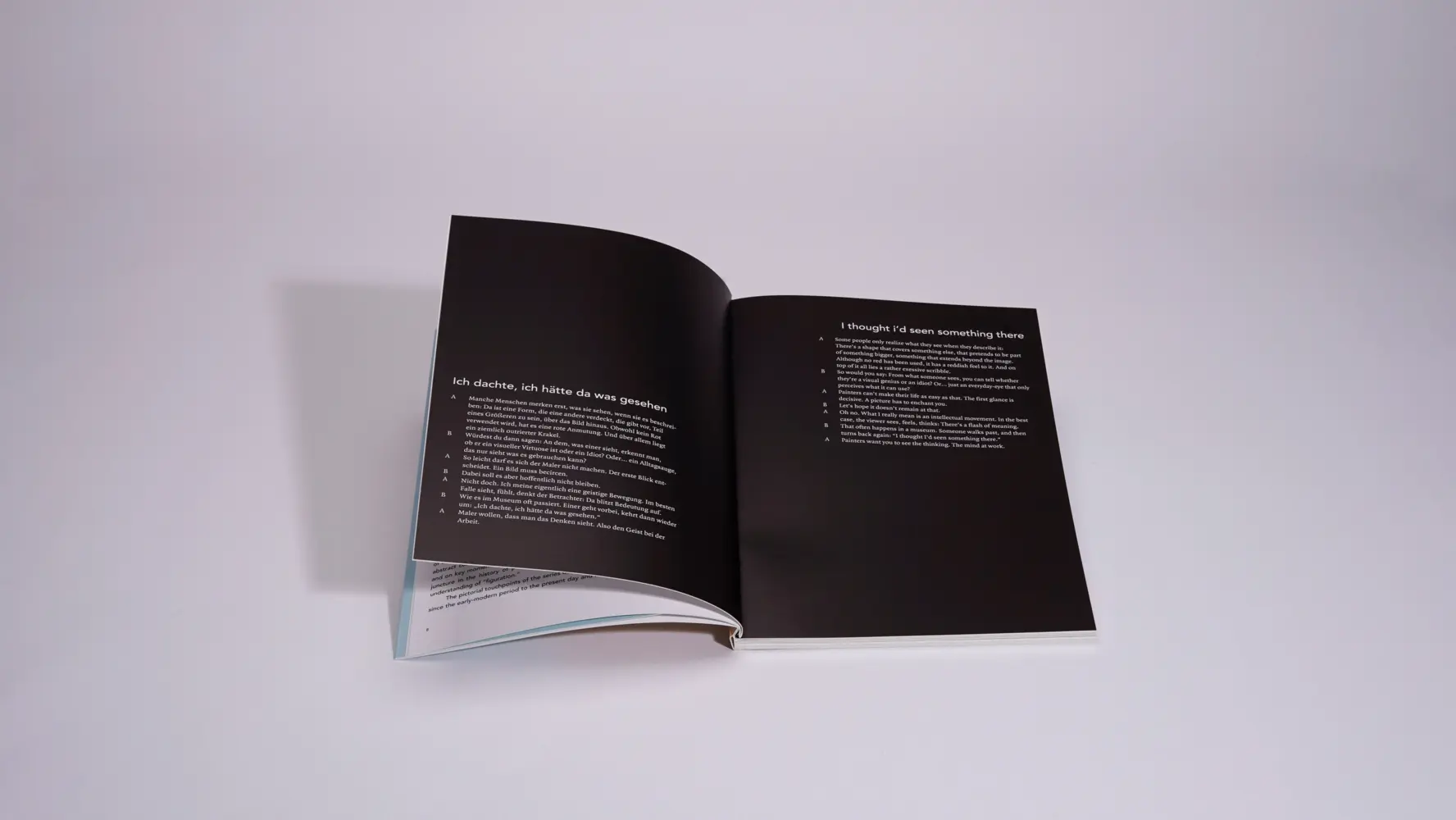 Bild: 9783969121665 | Toni Mauersberg - Entre Nous | Denise Koller (u. a.) | Taschenbuch