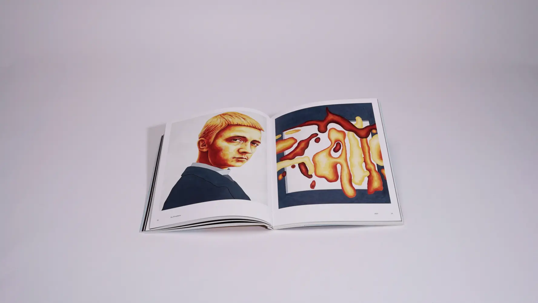 Bild: 9783969121665 | Toni Mauersberg - Entre Nous | Denise Koller (u. a.) | Taschenbuch