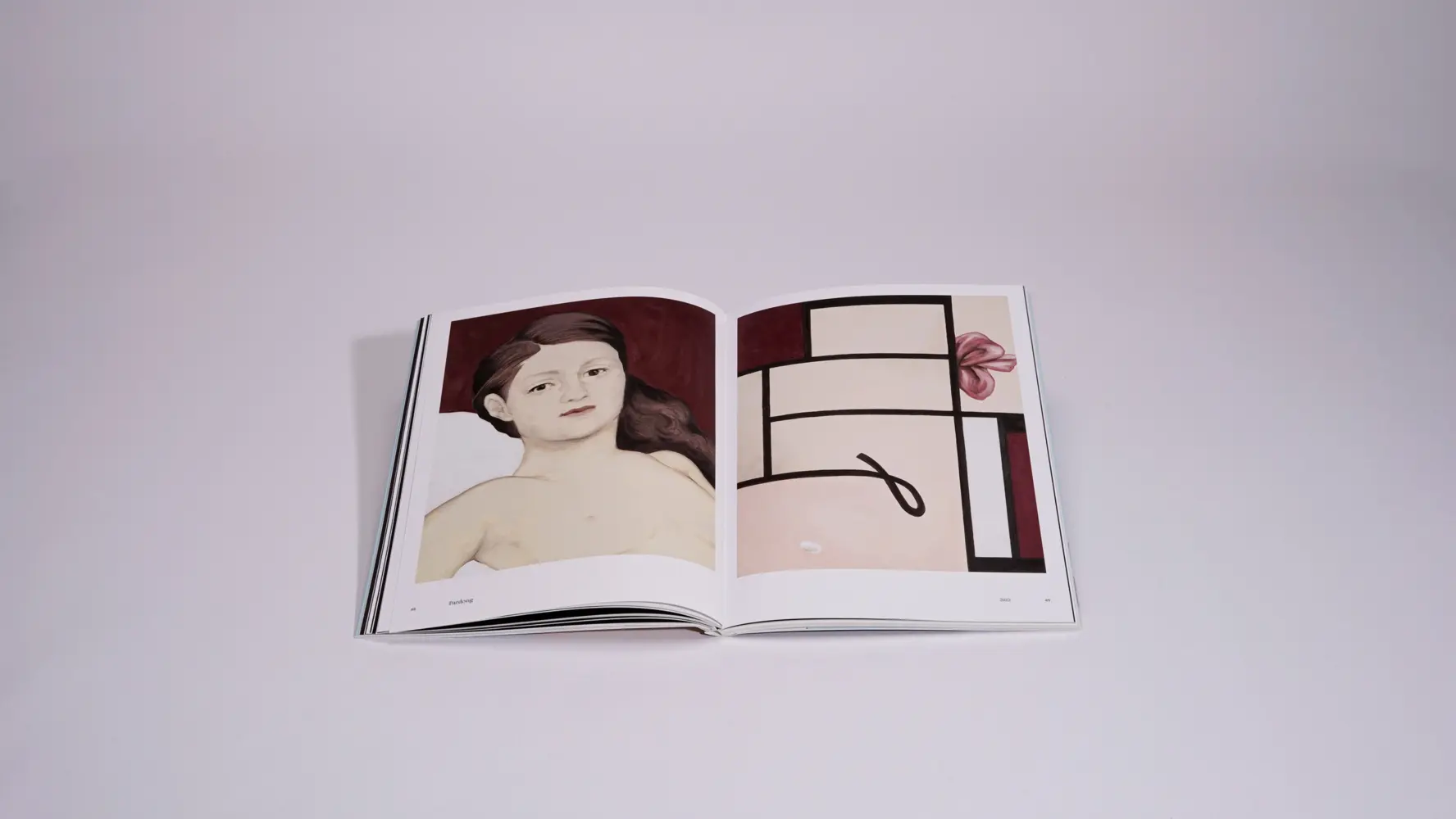 Bild: 9783969121665 | Toni Mauersberg - Entre Nous | Denise Koller (u. a.) | Taschenbuch