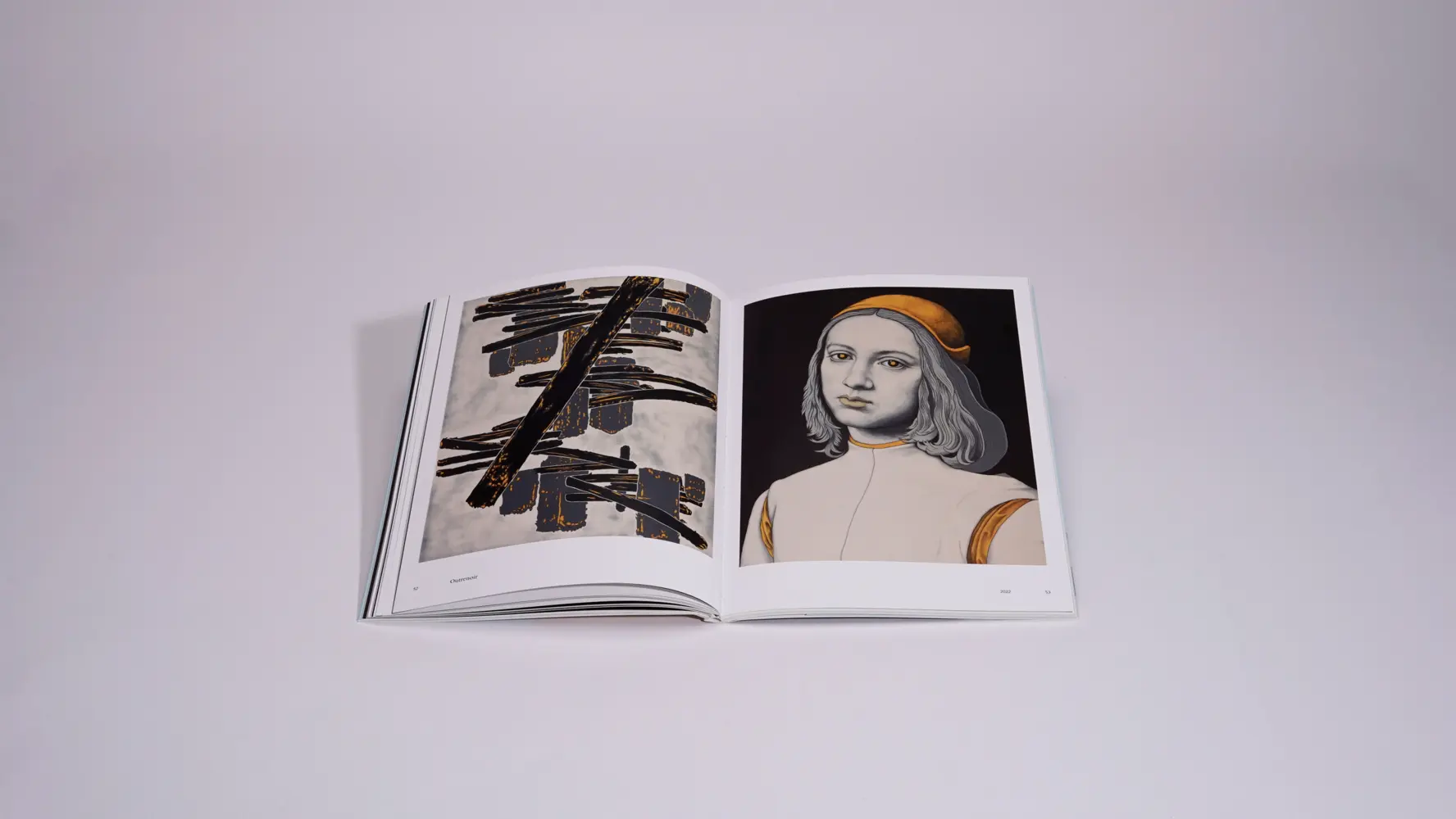 Bild: 9783969121665 | Toni Mauersberg - Entre Nous | Denise Koller (u. a.) | Taschenbuch