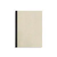 Cover: 4260626411765 | Easy | Nachhaltiges und veganes Notizbuch aus Graspapier | Matabooks