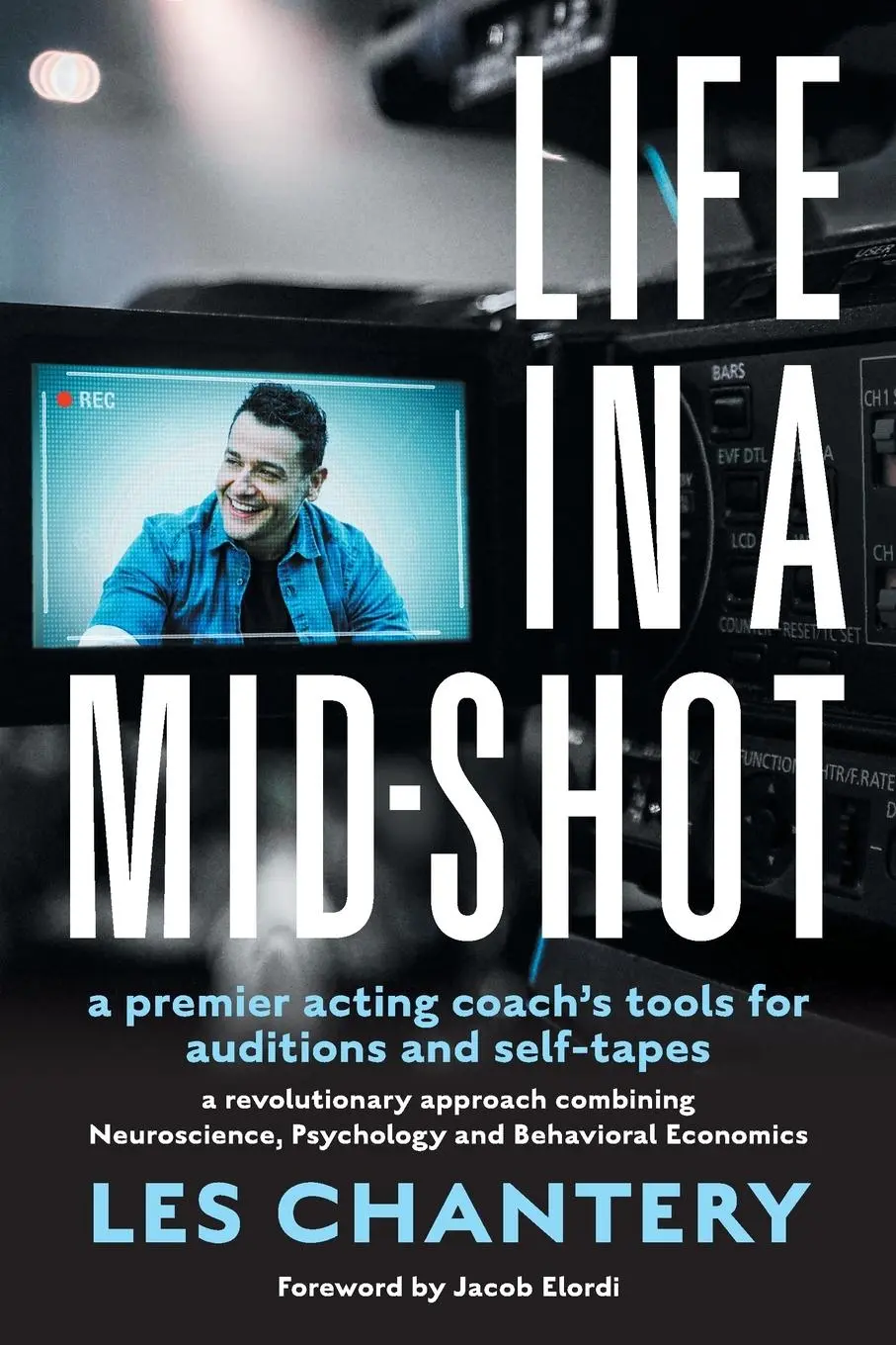 Cover: 9780645511765 | Life in Mid-Shot | Les Chantery | Taschenbuch | Englisch | 2022