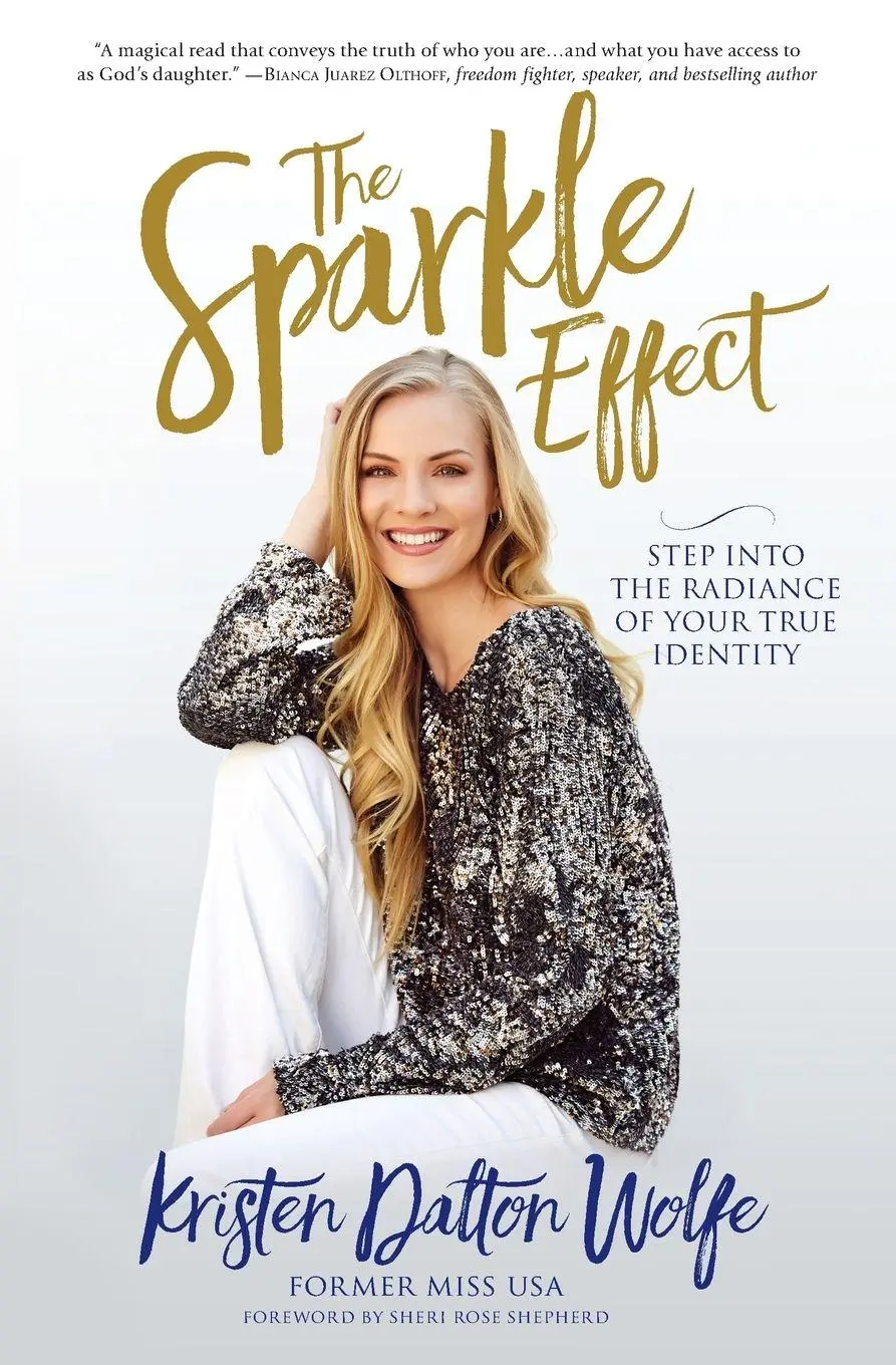 The Sparkle Effect