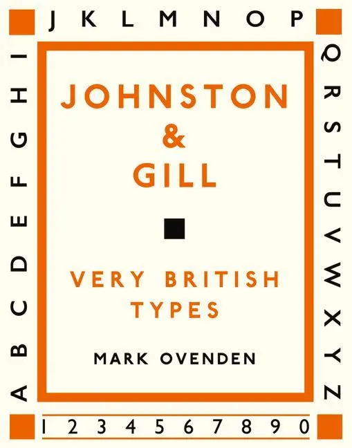 Cover: 9781848221765 | Johnston &amp; Gill | Very British Types | Mark Ovenden | Buch | Englisch