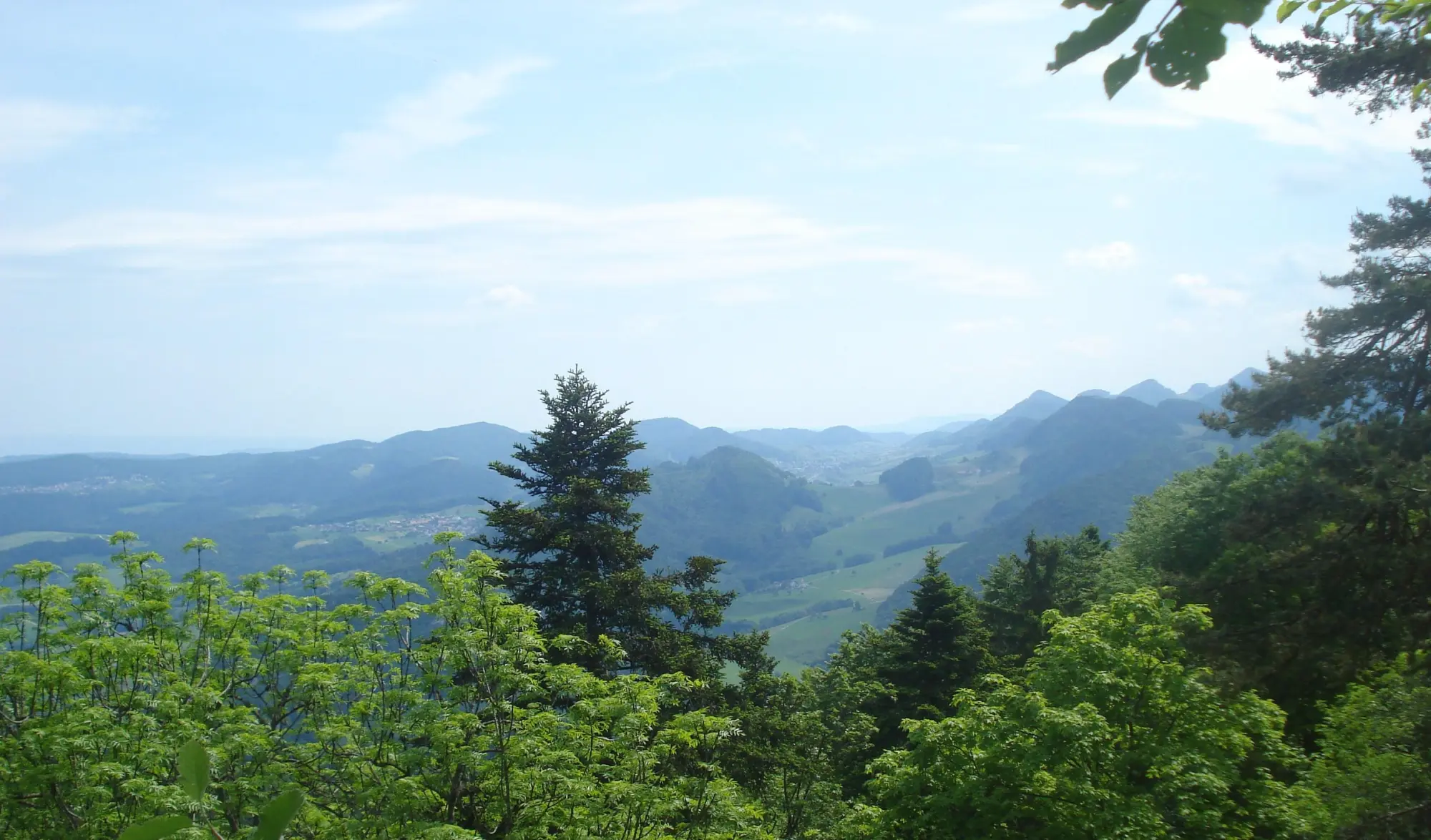 Bild: 9783039021765 | Jura | Wilde Kreten, historische Orte und sagenhafte Plätze | Buch