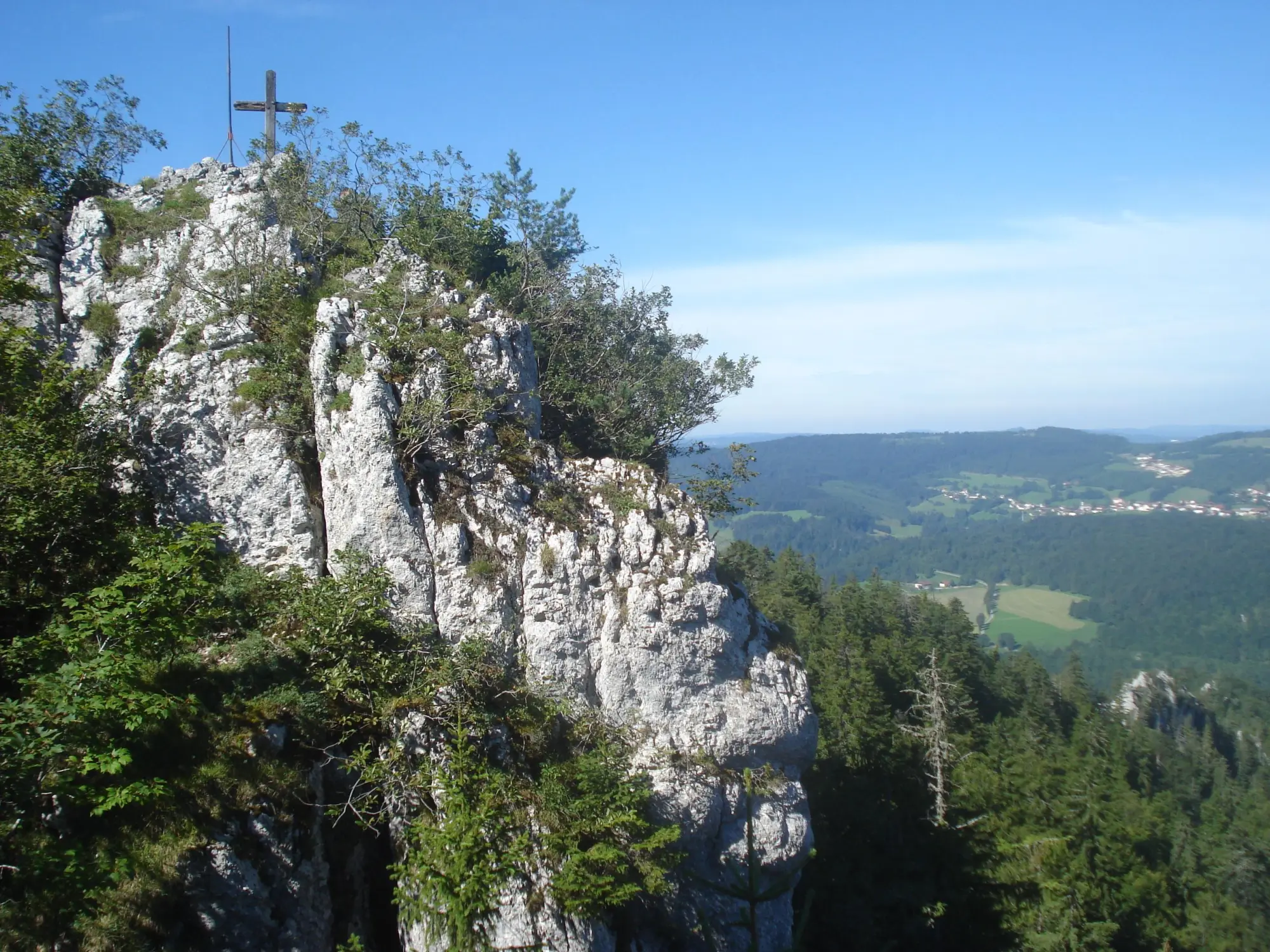 Bild: 9783039021765 | Jura | Wilde Kreten, historische Orte und sagenhafte Plätze | Buch