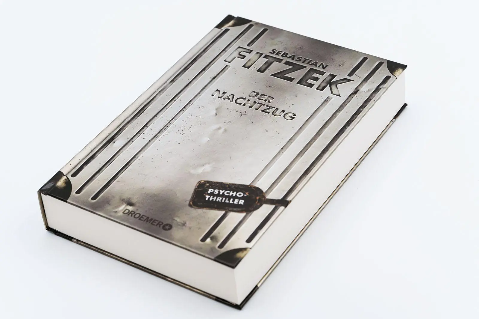Bild: 9783426281765 | Der Nachtzug | Sebastian Fitzek | Buch | 352 S. | Deutsch | 2026