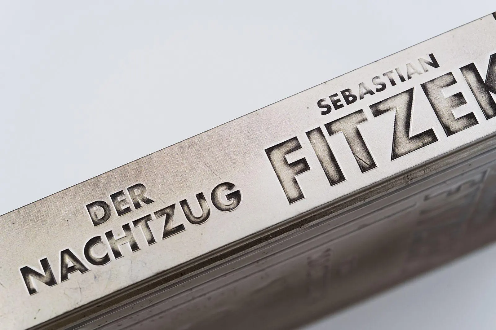 Bild: 9783426281765 | Der Nachtzug | Sebastian Fitzek | Buch | 352 S. | Deutsch | 2026