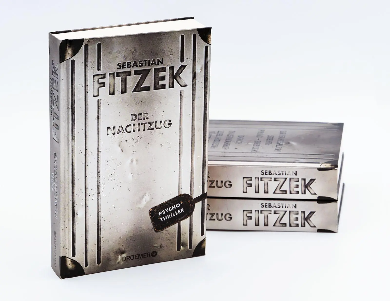 Bild: 9783426281765 | Der Nachtzug | Sebastian Fitzek | Buch | 352 S. | Deutsch | 2026