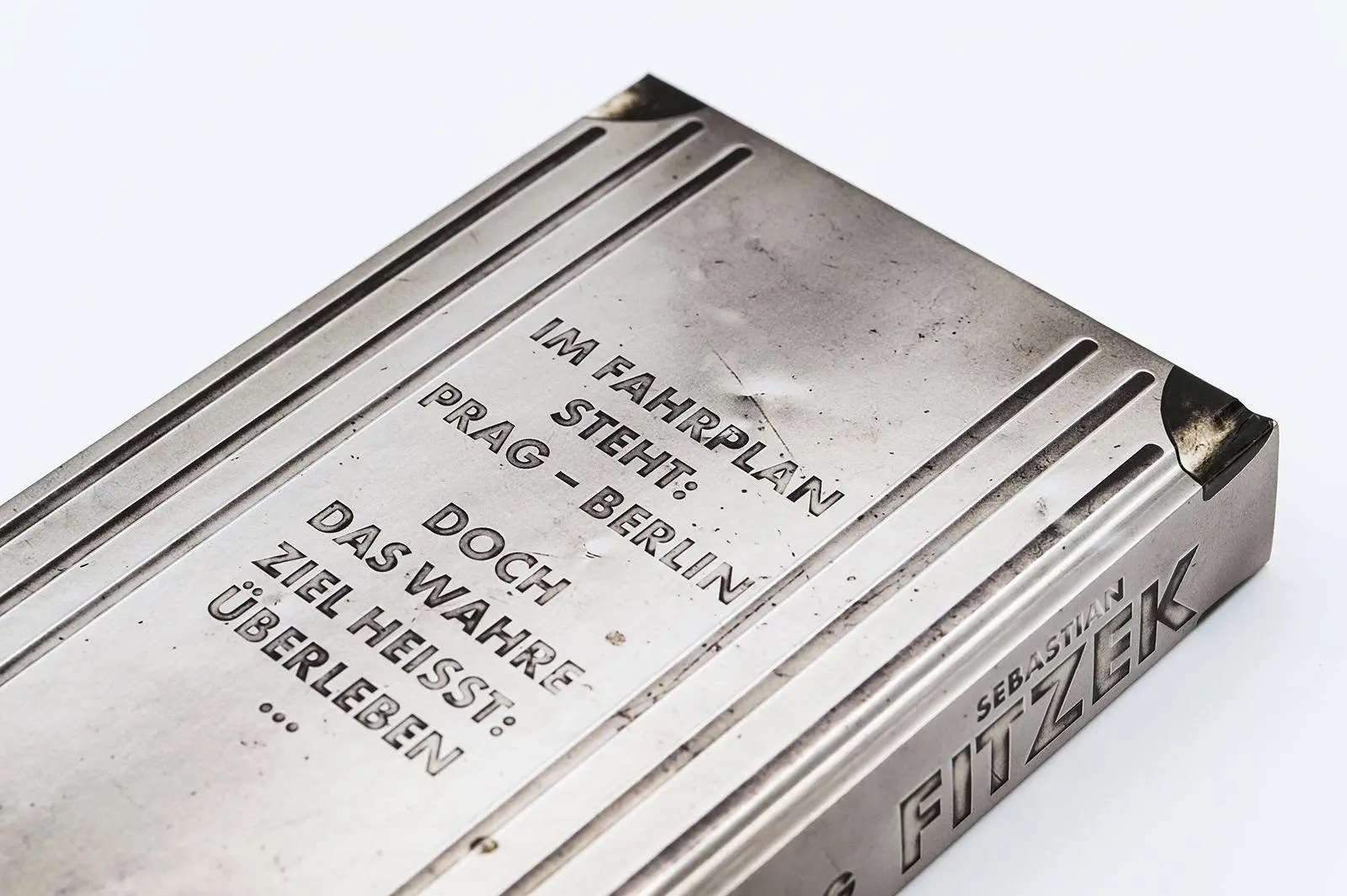 Bild: 9783426281765 | Der Nachtzug | Sebastian Fitzek | Buch | 352 S. | Deutsch | 2026