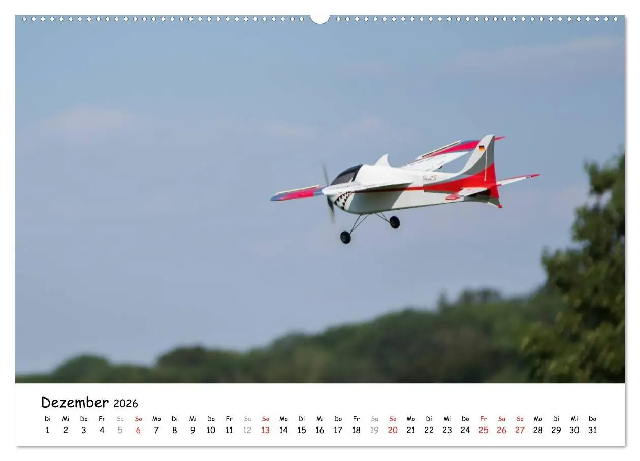 Bild: 9783457971765 | Tollkühne Helden der Fliegerei - Modellflugzeuge in Aktion...