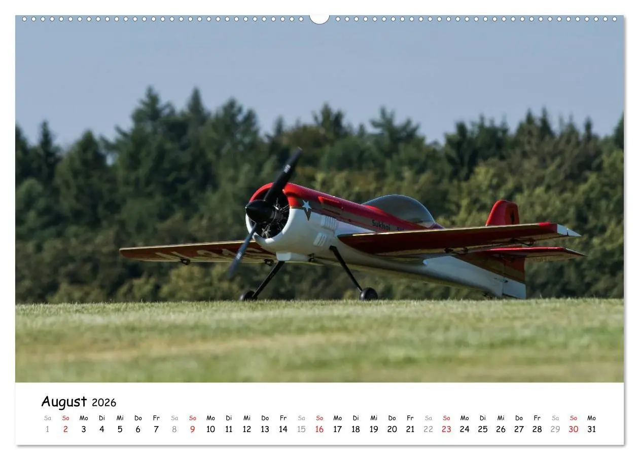 Bild: 9783457971765 | Tollkühne Helden der Fliegerei - Modellflugzeuge in Aktion...