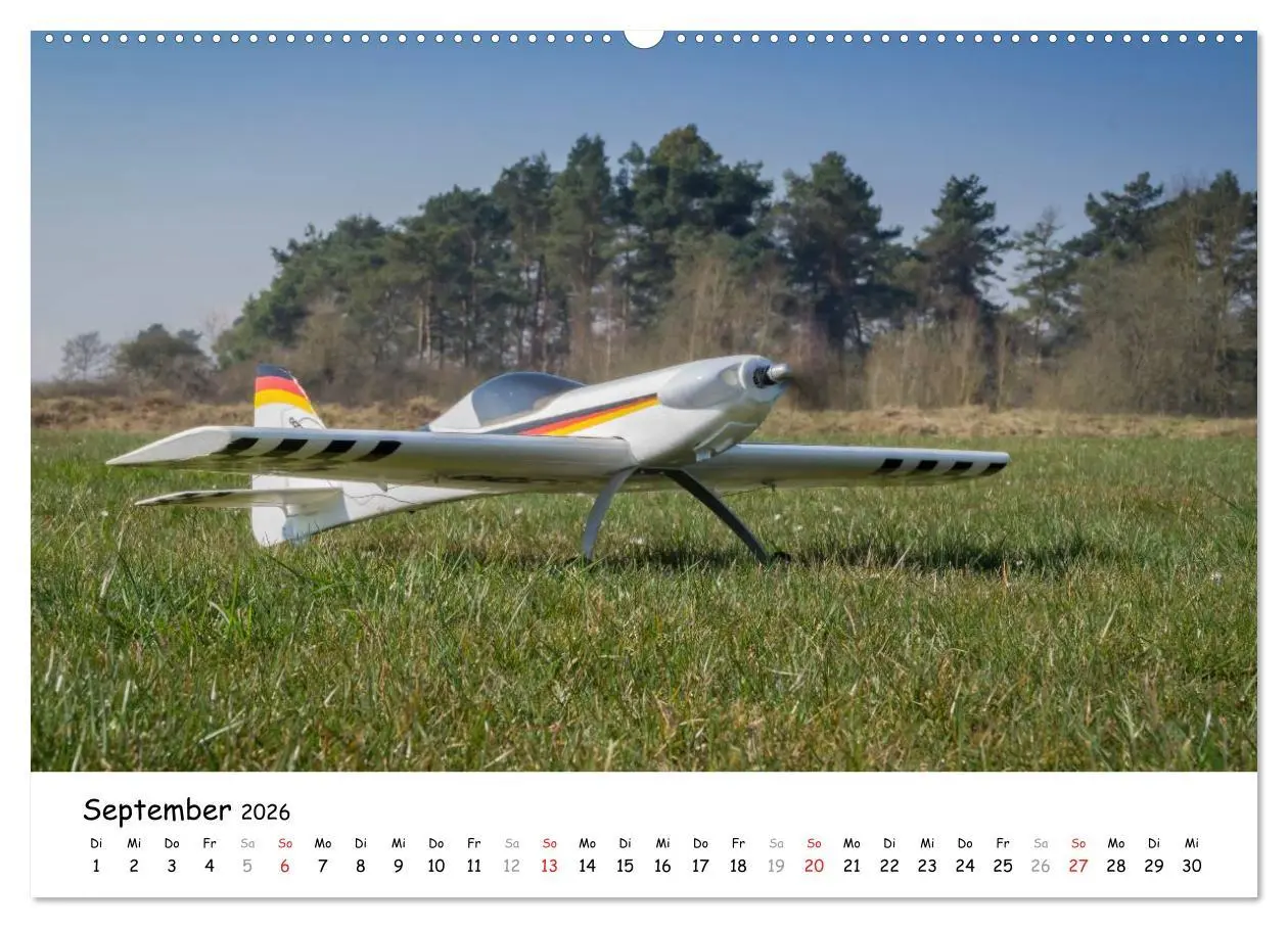 Bild: 9783457971765 | Tollkühne Helden der Fliegerei - Modellflugzeuge in Aktion...