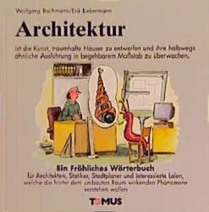 Cover: 9783823101765 | Architektur | Wolfgang Bachmann (u. a.) | Buch | 96 S. | Deutsch