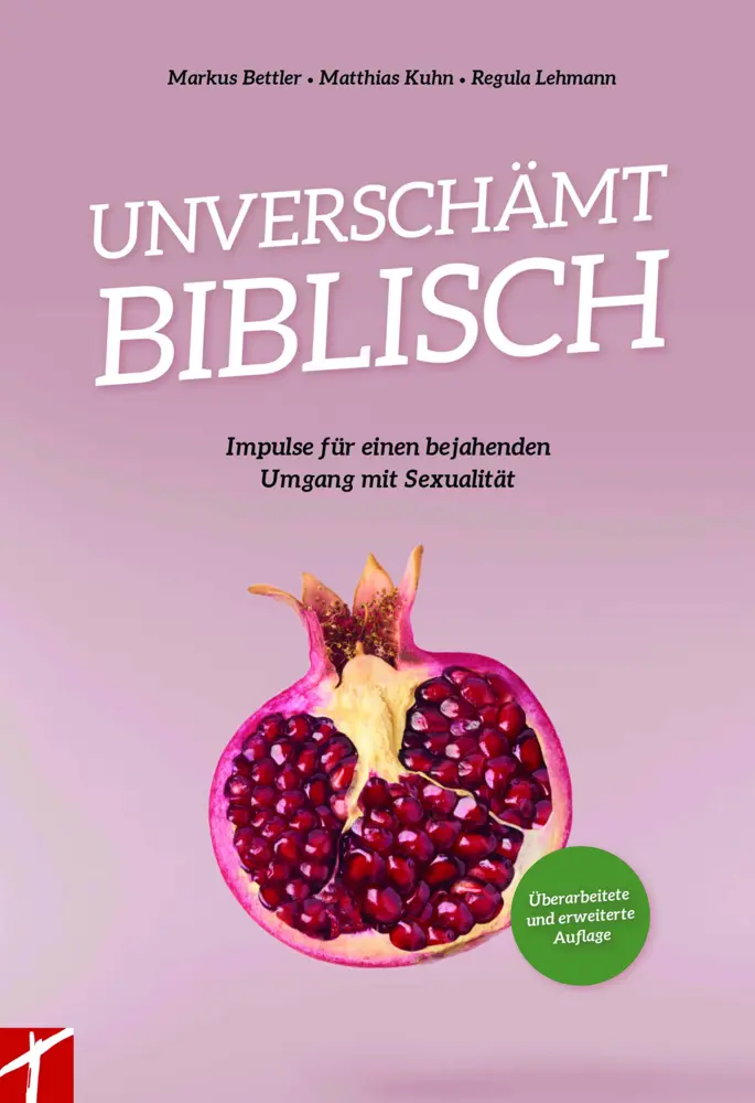 Cover: 9783905991765 | UNVERSCHÄMT BIBLISCH | Lehmann | Taschenbuch | Buch | Deutsch | 2022