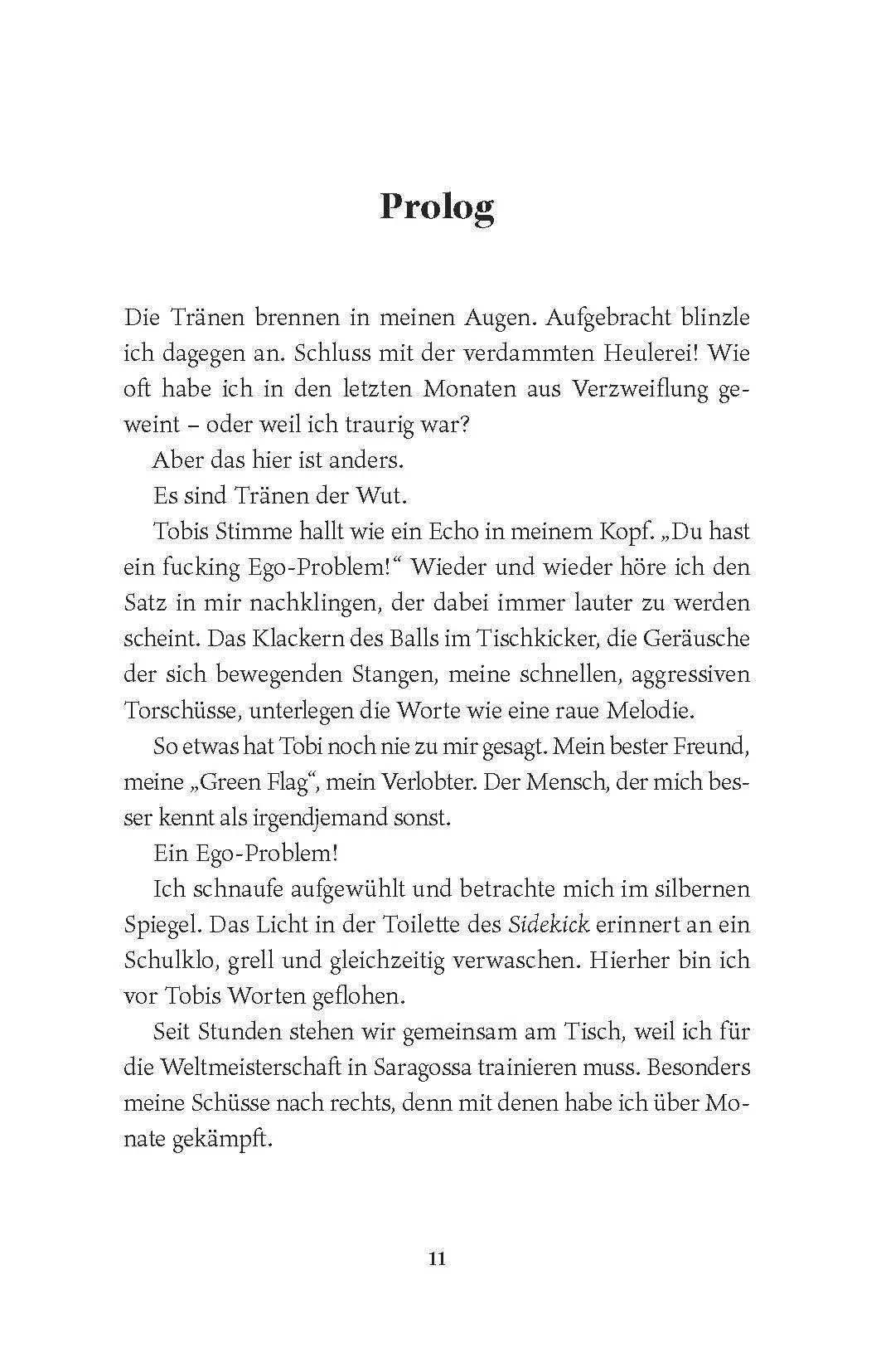 Bild: 9783985881765 | Aus dem Handgelenk | Linh Tran | Taschenbuch | 336 S. | Deutsch | 2026