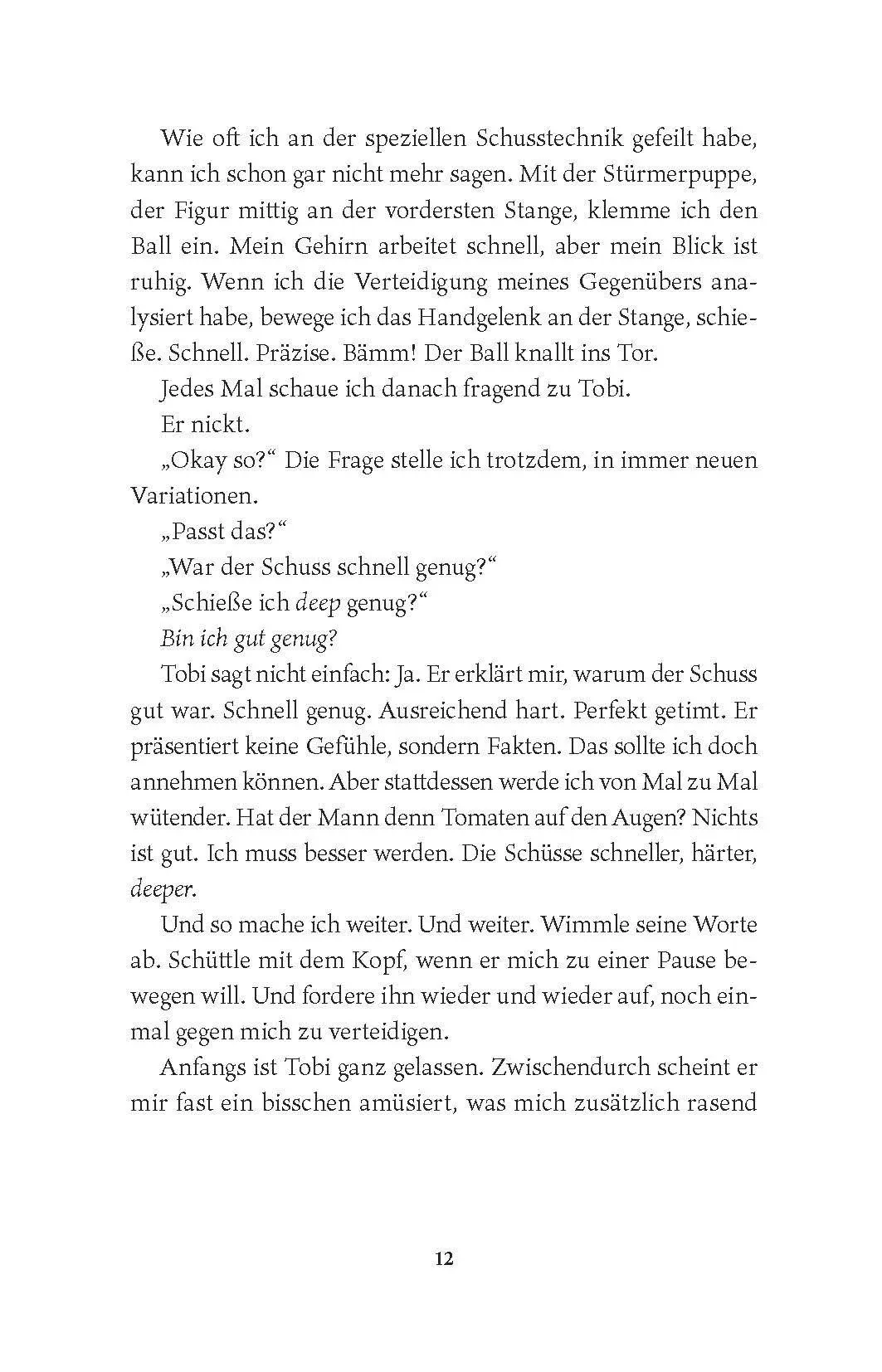 Bild: 9783985881765 | Aus dem Handgelenk | Linh Tran | Taschenbuch | 336 S. | Deutsch | 2026