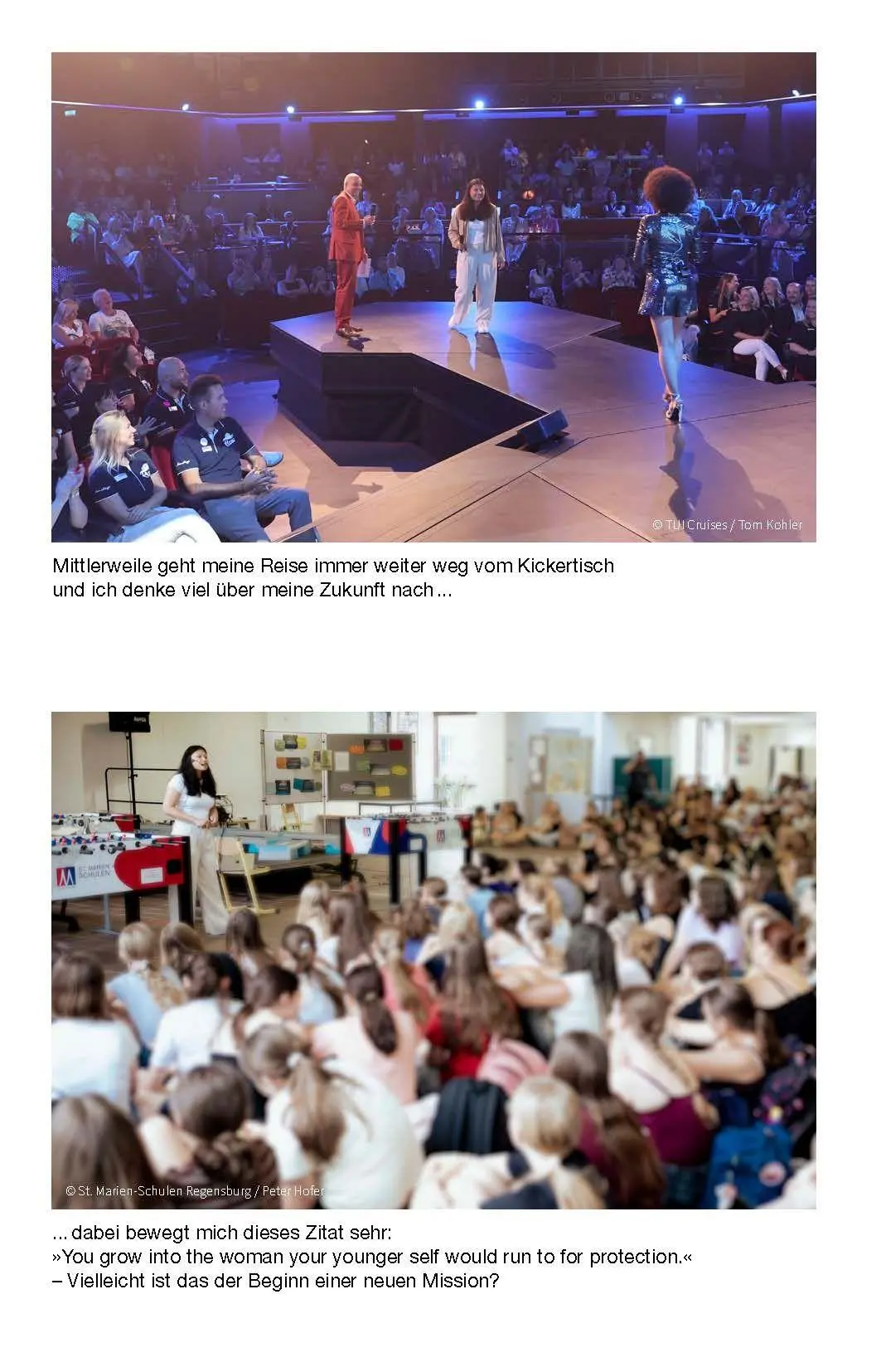 Bild: 9783985881765 | Aus dem Handgelenk | Linh Tran | Taschenbuch | 336 S. | Deutsch | 2026
