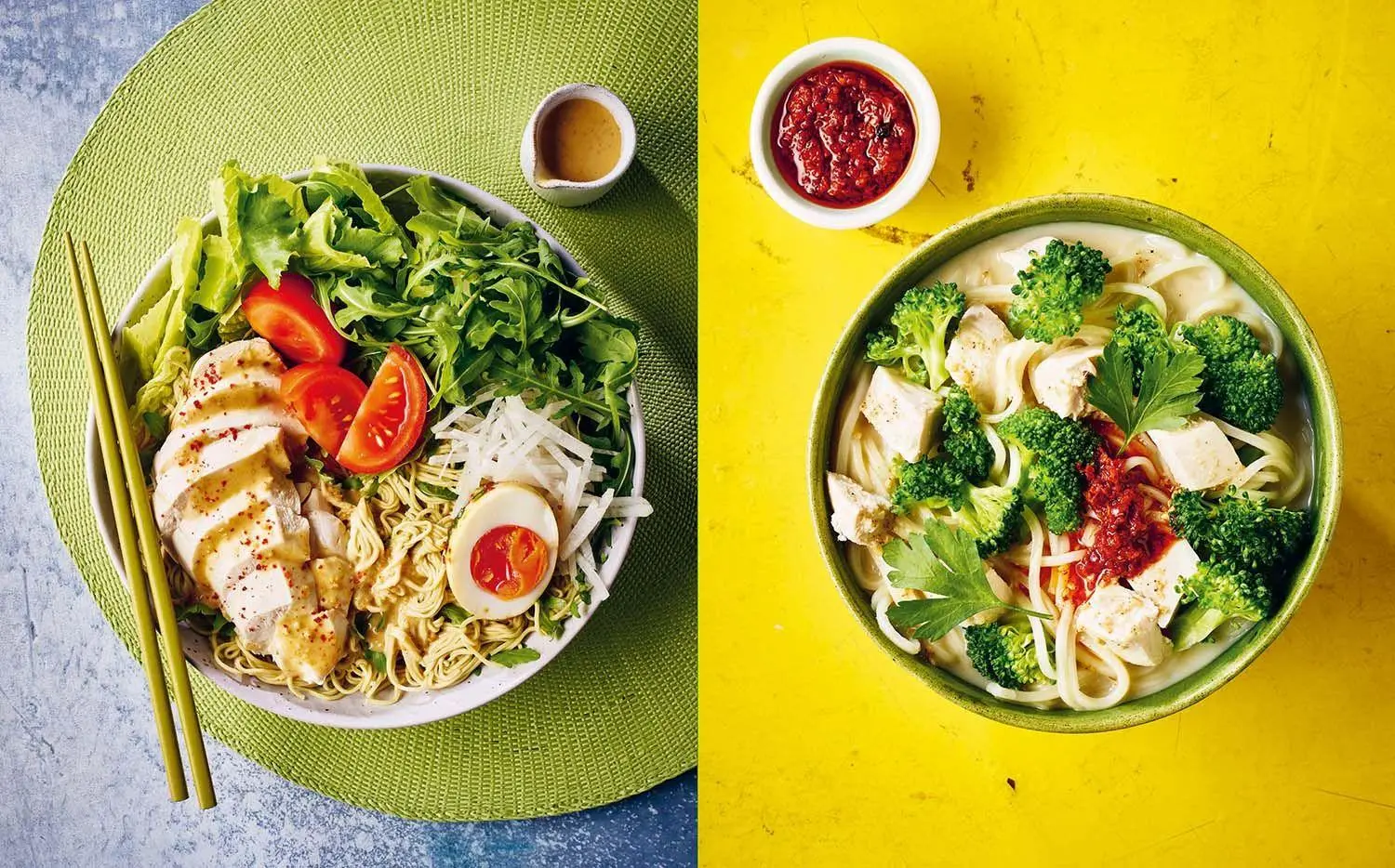Bild: 9789464991765 | Ramen | Makiko Sanko | Buch | 176 S. | Deutsch | 2026 | Librero b.v.
