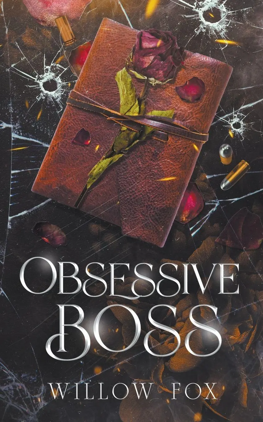 Cover: 9798886371765 | Obsessive Boss | Willow Fox | Taschenbuch | Bratva Brothers | Englisch