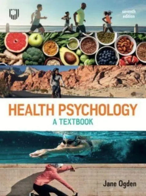 Cover: 9780335251865 | Health Psychology | Jane Ogden | Taschenbuch | Kartoniert / Broschiert