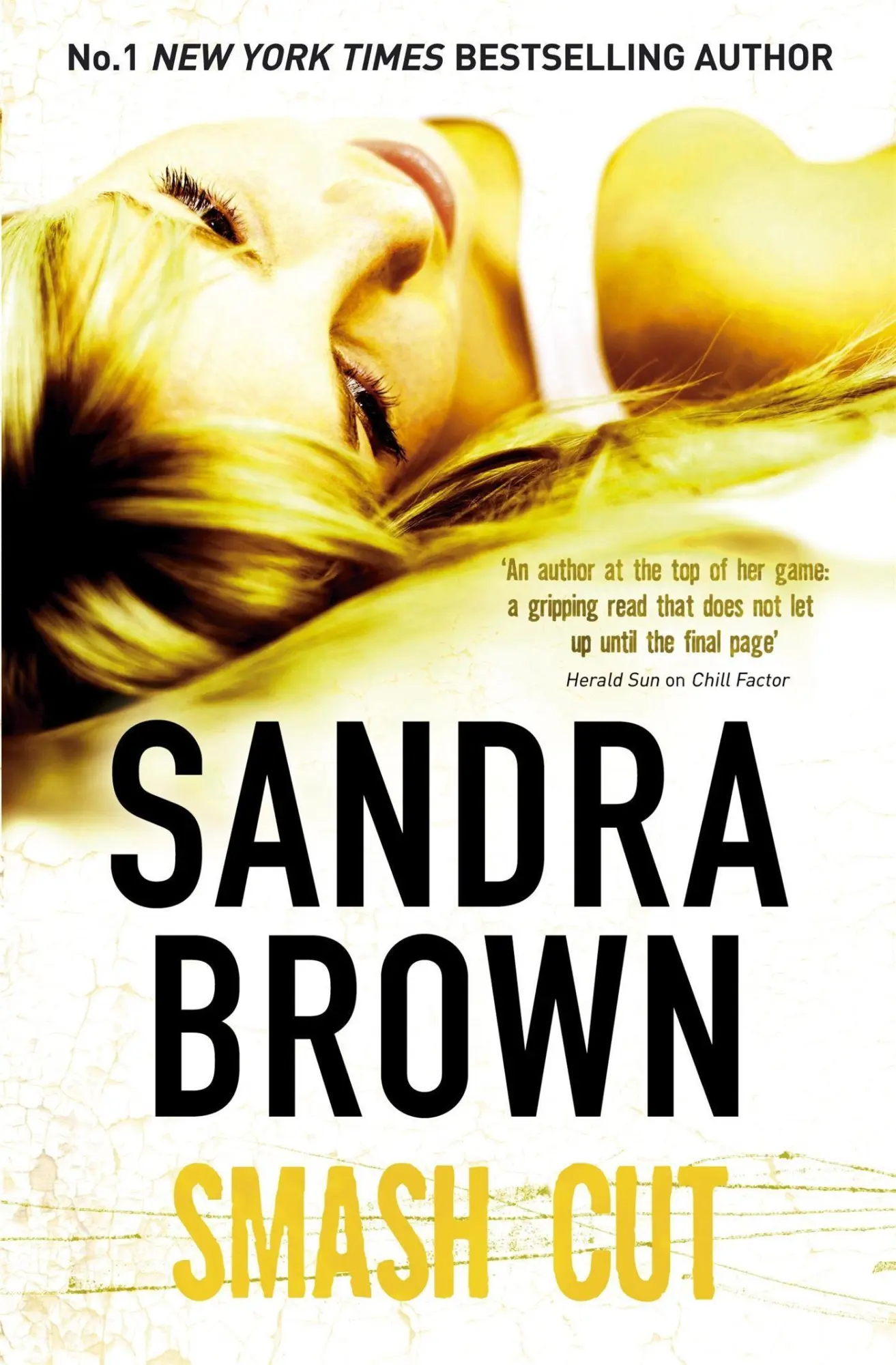 Cover: 9780340961865 | Smash Cut | Sandra Brown | Taschenbuch | 367 S. | Englisch | 2010