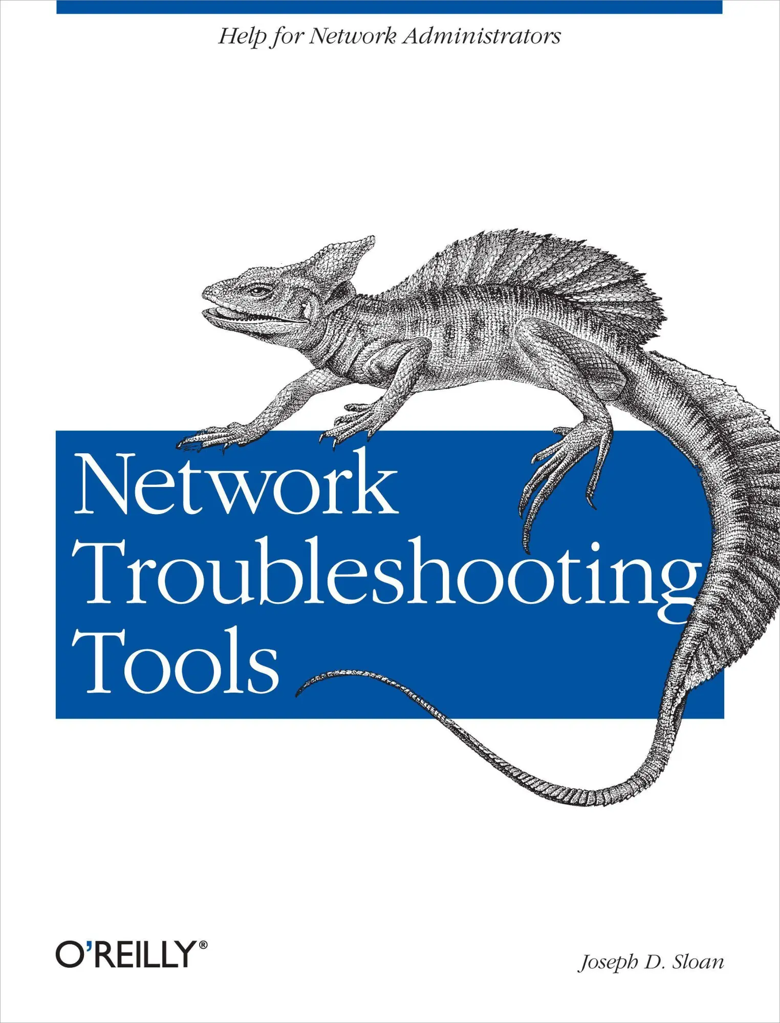Cover: 9780596001865 | Network Troubleshooting Tools | Joseph D Sloan | Taschenbuch | 2001