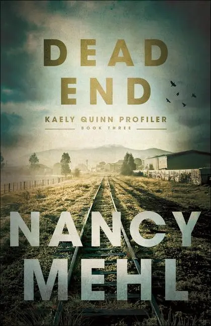 Cover: 9780764231865 | Dead End | Nancy Mehl | Taschenbuch | Einband - flex.(Paperback)