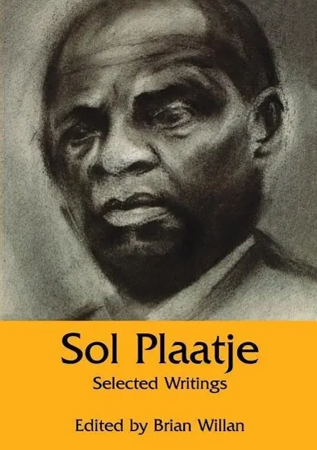 Cover: 9780821411865 | Plaatje, S: Sol Plaatje | Selected Writings | Sol T. Plaatje (u. a.)