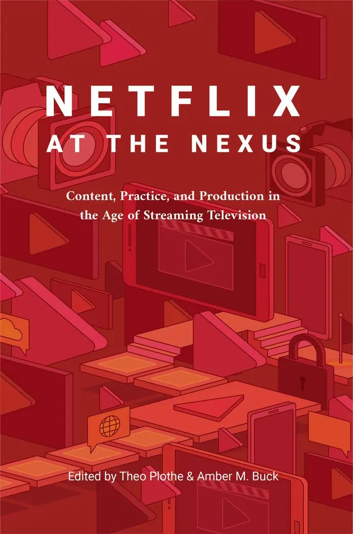 Cover: 9781433161865 | Netflix at the Nexus | Amber M. Buck (u. a.) | Buch | Englisch | 2019