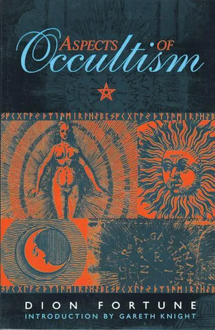 Cover: 9781578631865 | Aspects of Occultism | Dion Fortune | Taschenbuch | Englisch | 2000