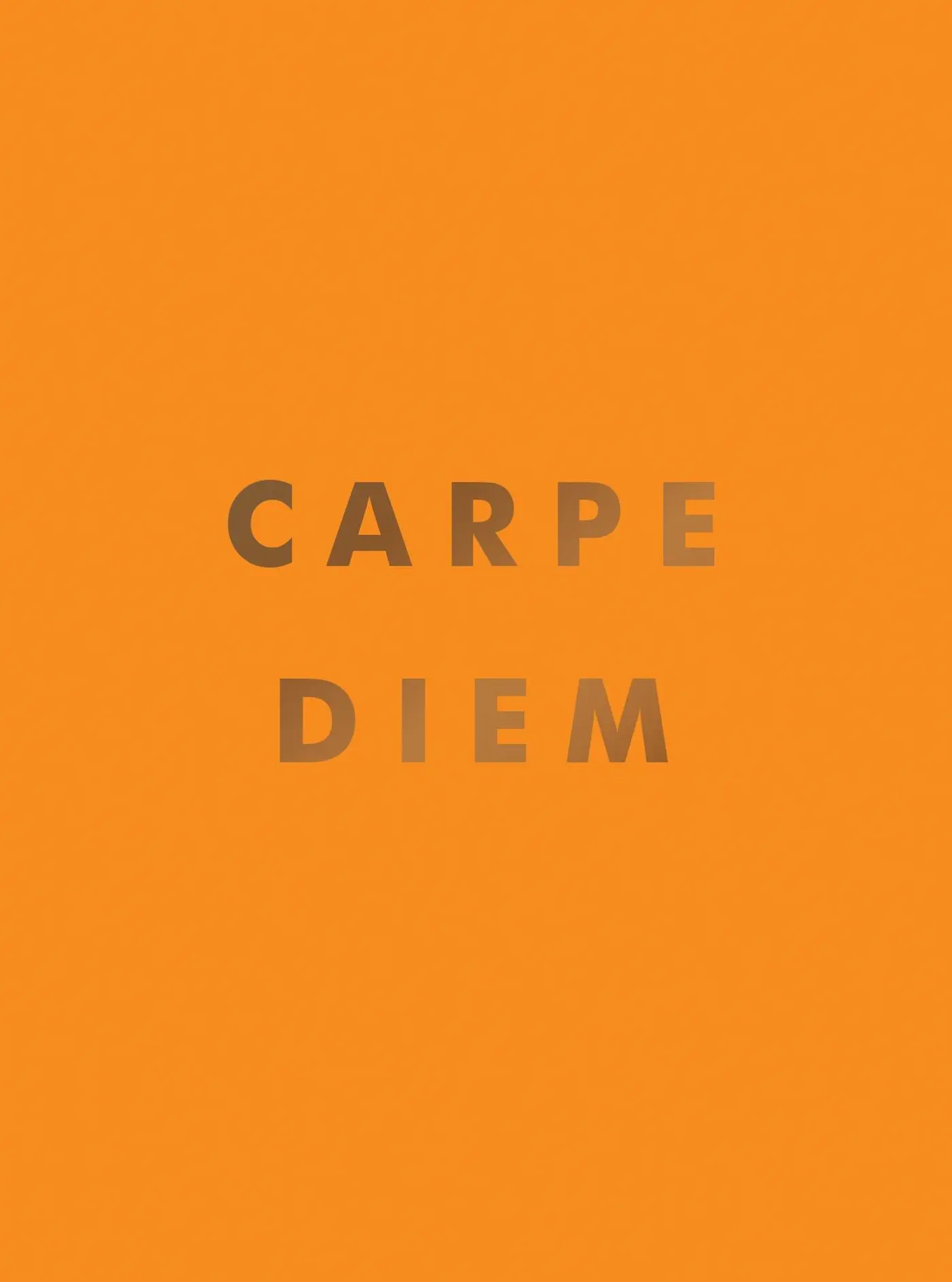 Cover: 9781800071865 | Carpe Diem | Summersdale | Buch | Gebunden | Englisch | 2022