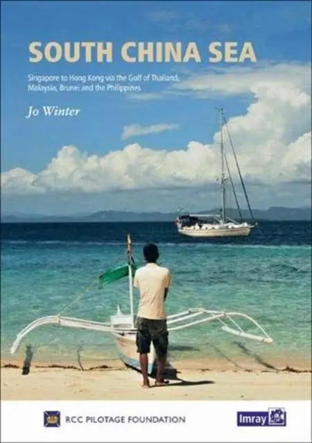 Cover: 9781846231865 | South China Sea | Imray (u. a.) | Buch | Gebunden | Englisch | 2019