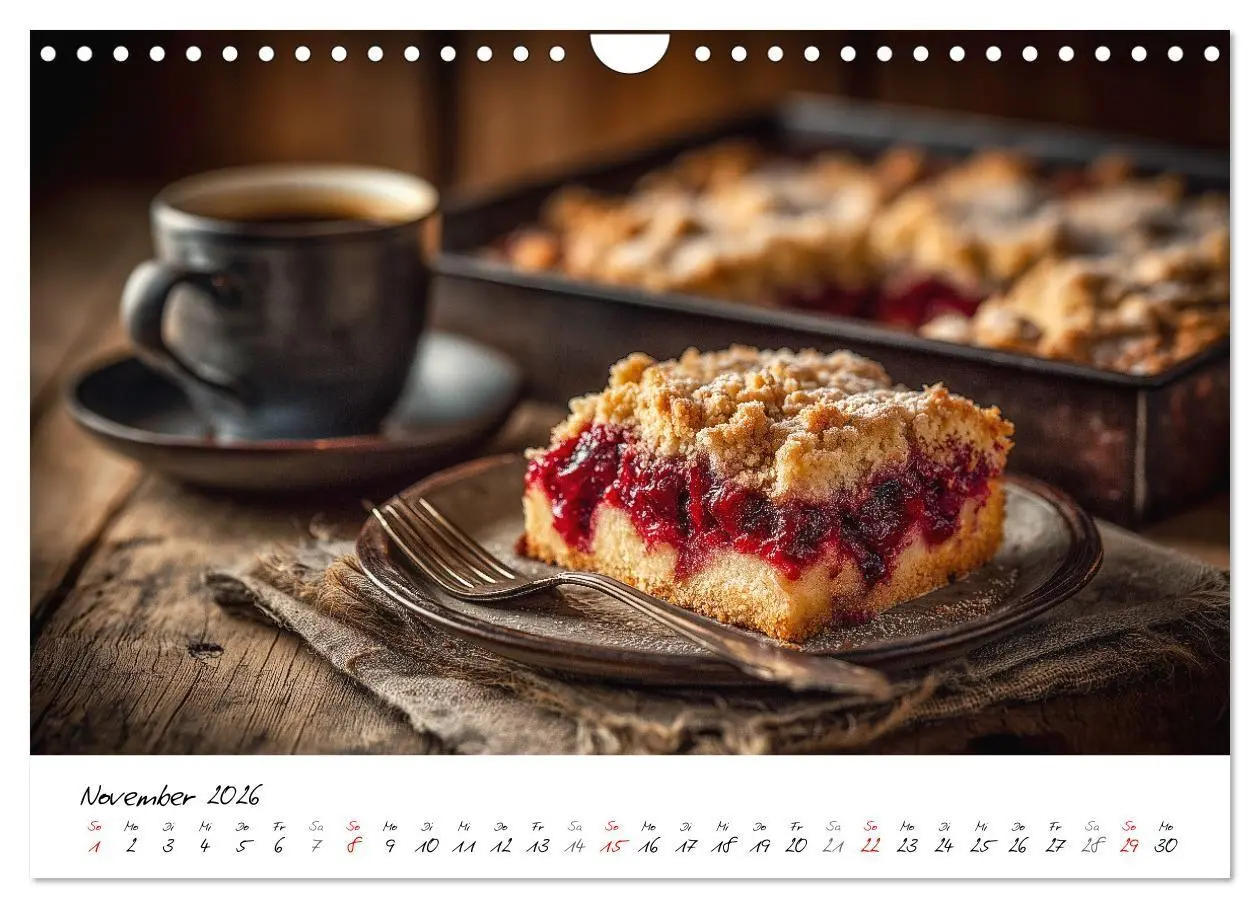 Bild: 9783516671865 | Klassiker aus Omas Küche - Zwölf Kuchen mit Nostalgie-Gefühl...