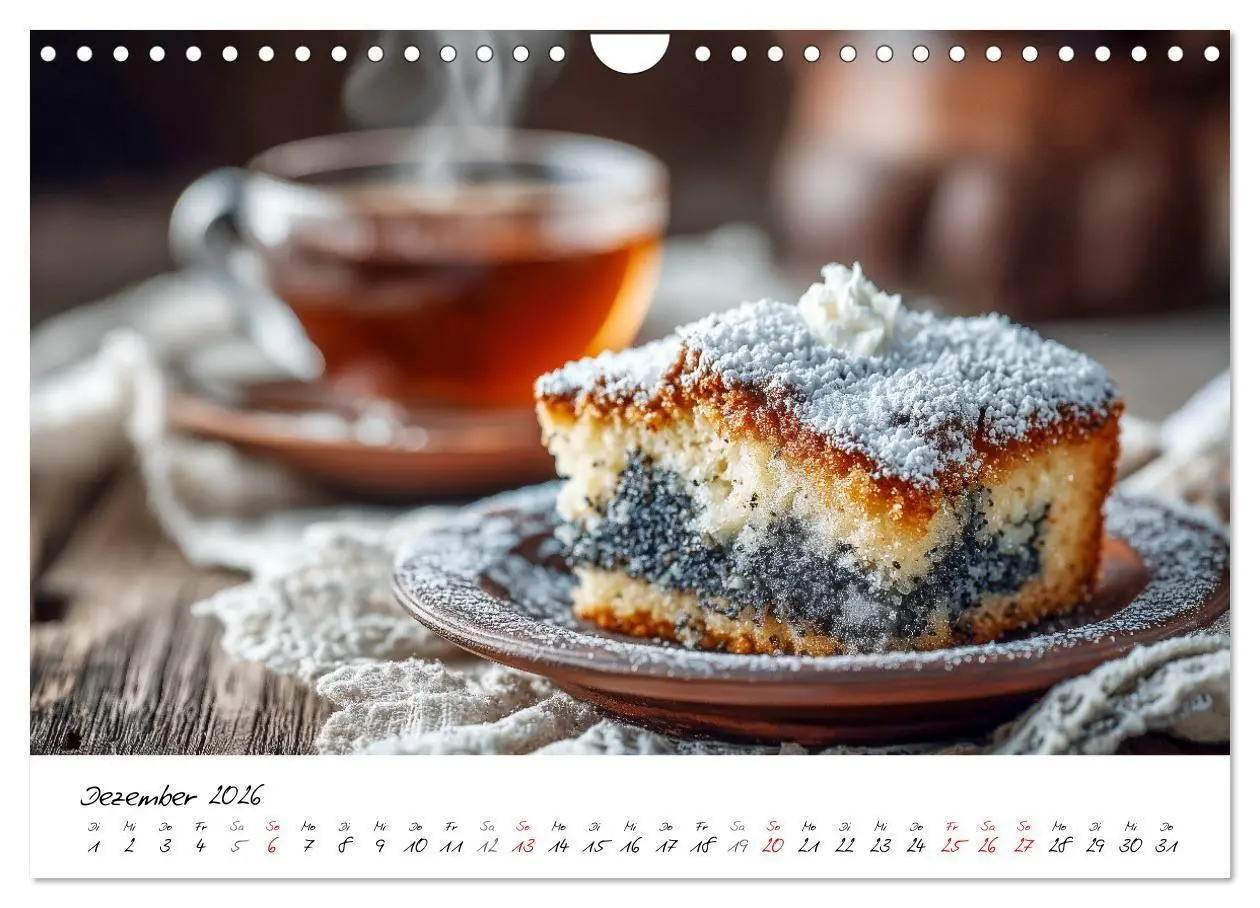 Bild: 9783516671865 | Klassiker aus Omas Küche - Zwölf Kuchen mit Nostalgie-Gefühl...