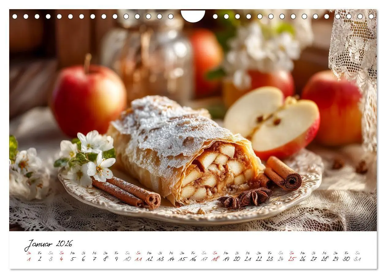 Bild: 9783516671865 | Klassiker aus Omas Küche - Zwölf Kuchen mit Nostalgie-Gefühl...