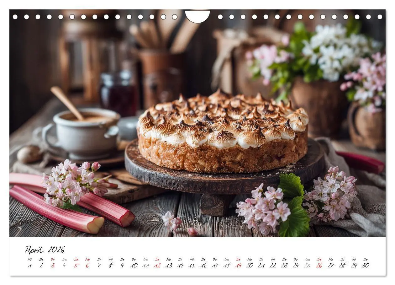Bild: 9783516671865 | Klassiker aus Omas Küche - Zwölf Kuchen mit Nostalgie-Gefühl...